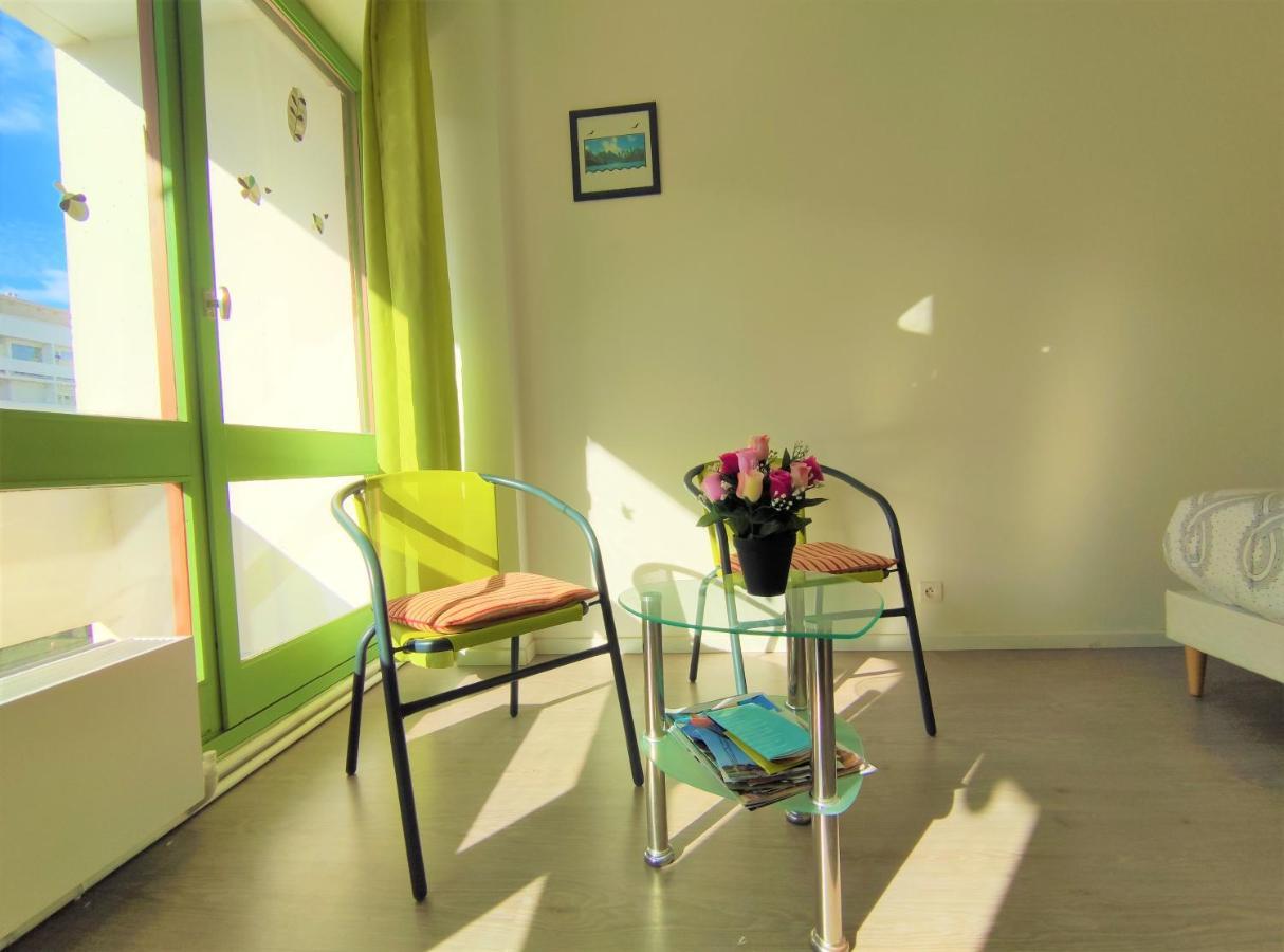 5 Indépendants Situés à Mi-chemin Entre Le Vieux Port Et Le Pont De L île De Ré Apartamento La Rochelle (Charente-Maritime)