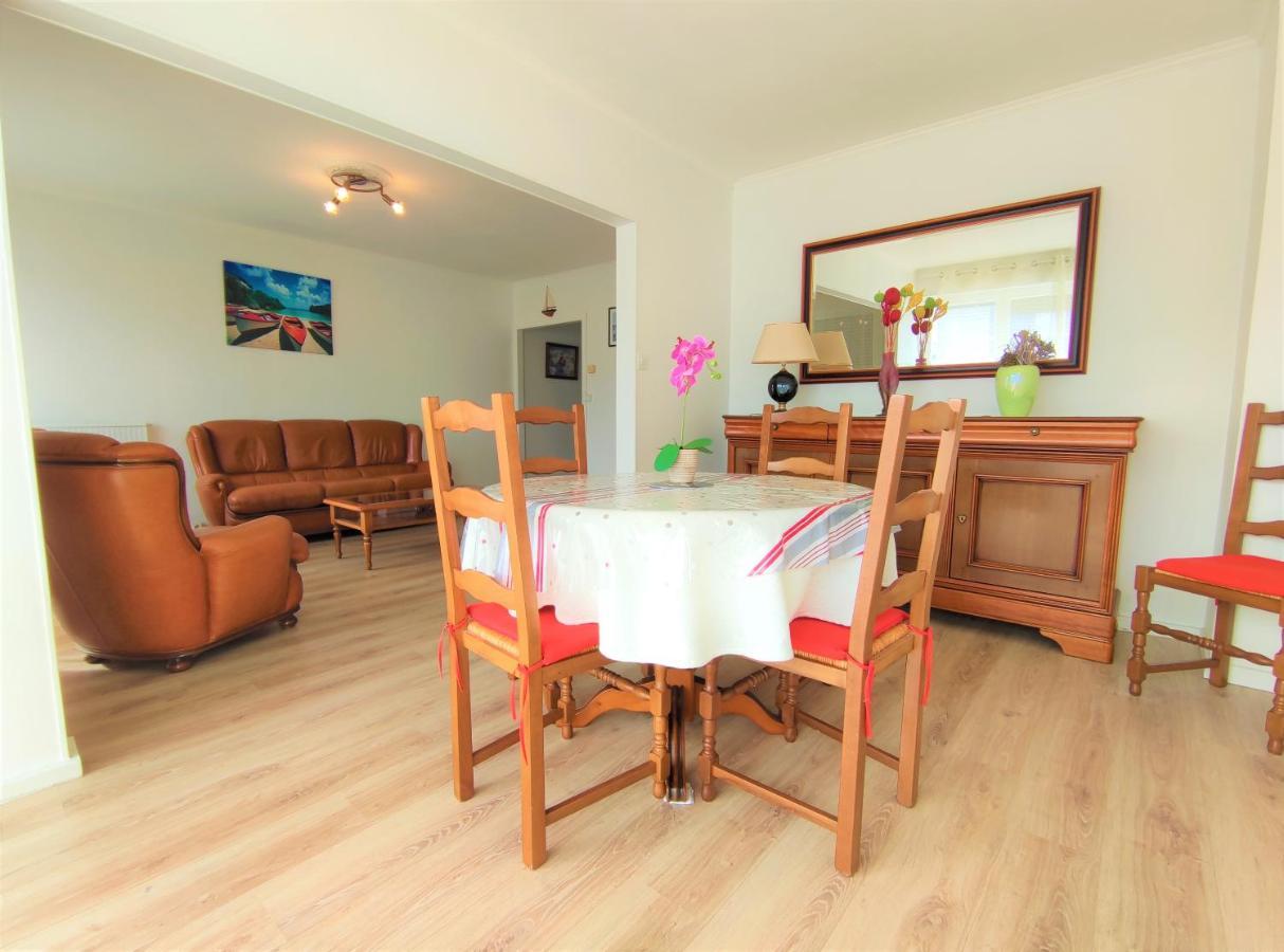Appartement 5 Indépendants Situés à Mi-chemin Entre Le Vieux Port Et Le Pont De L île De Ré *